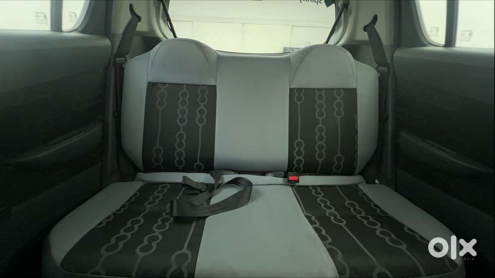 Maruti Suzuki Alto 800 Lxi, 2013, Petrol