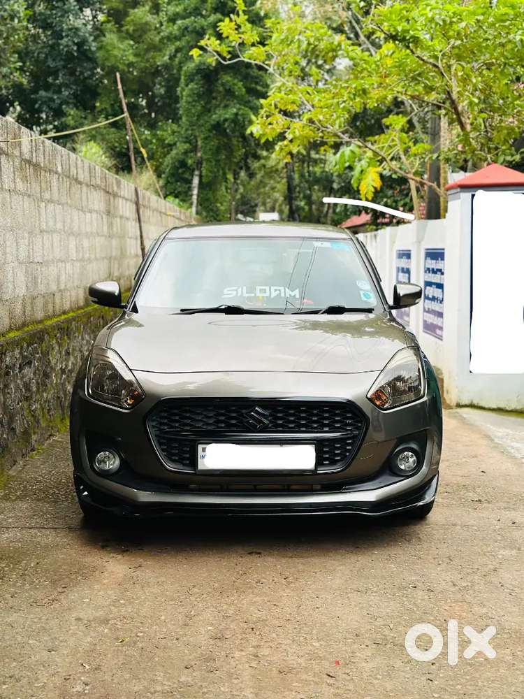Maruti Suzuki Swift 2023 Petrol 39000 Km Driven