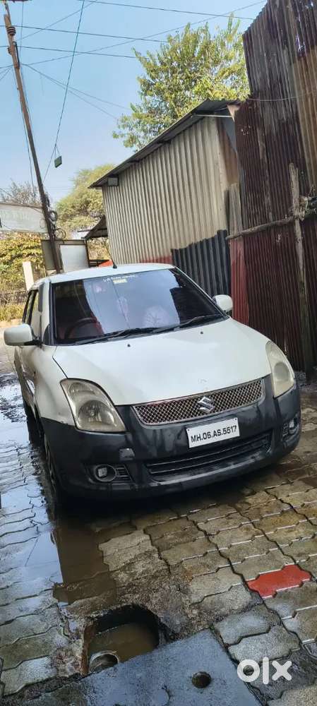 Maruti Suzuki Dzire 2009 Diesel Well Maintained