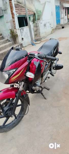 Second Hand Bajaj for sale in Kulithalai Used Bikes in Kulithalai