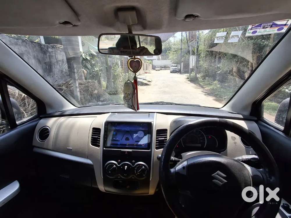 Wagonr Nov 2014 Model