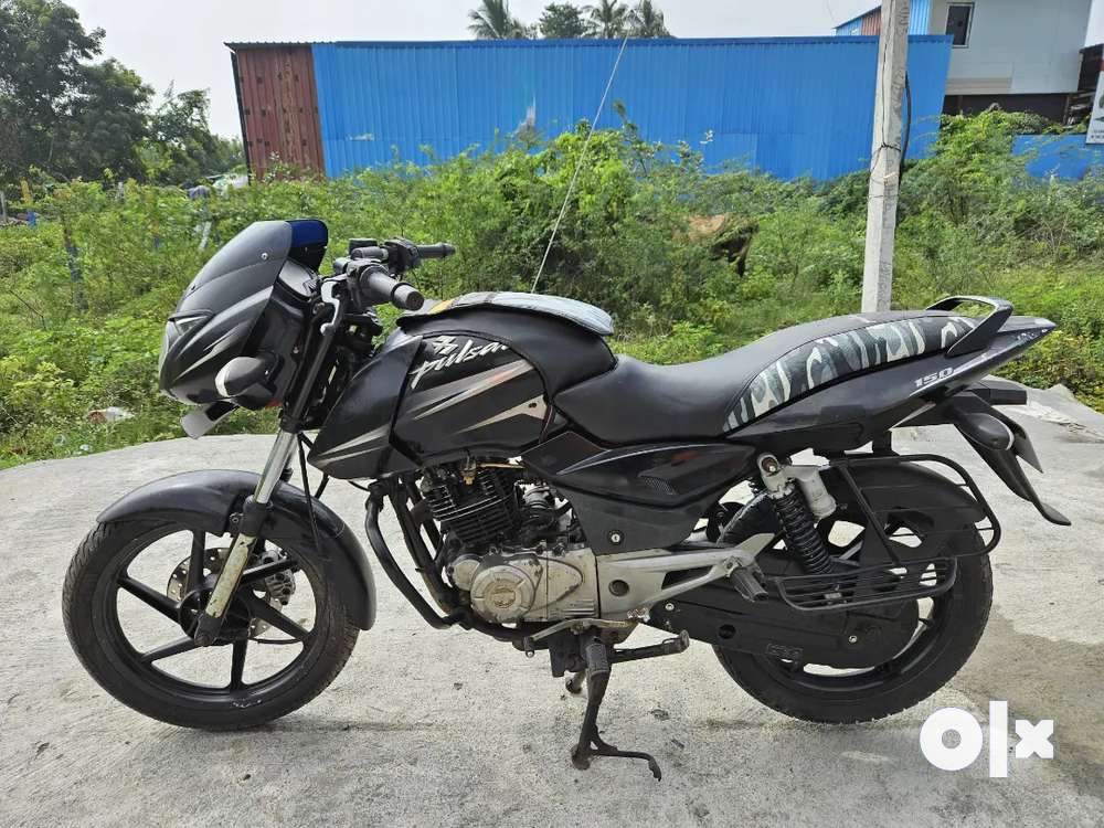 Pulsar 150 loan discount price