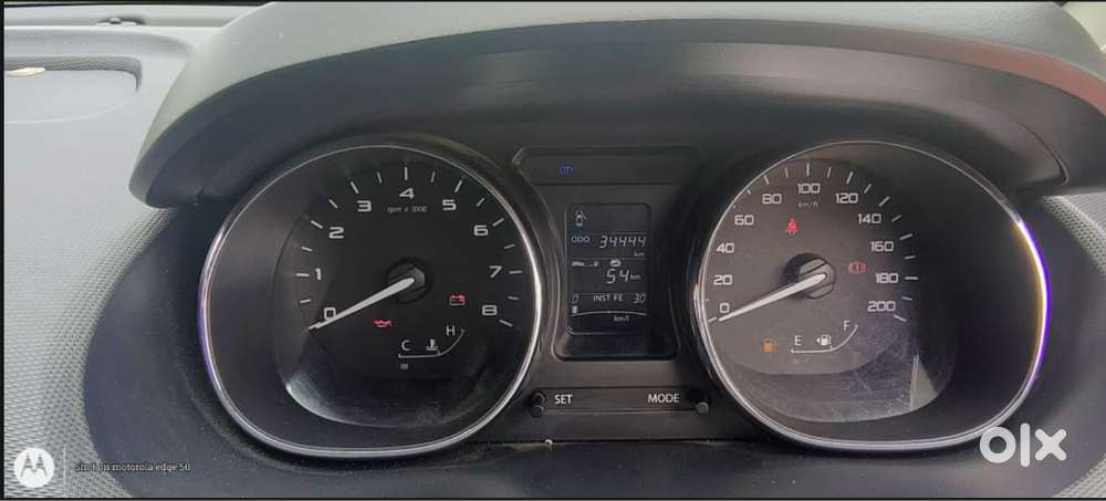 Tata Tigor Xz 2018 Diesel