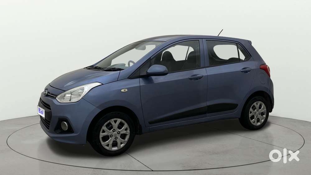 Hyundai Grand I10 Magna 1.1 Crdi, 2016, Diesel