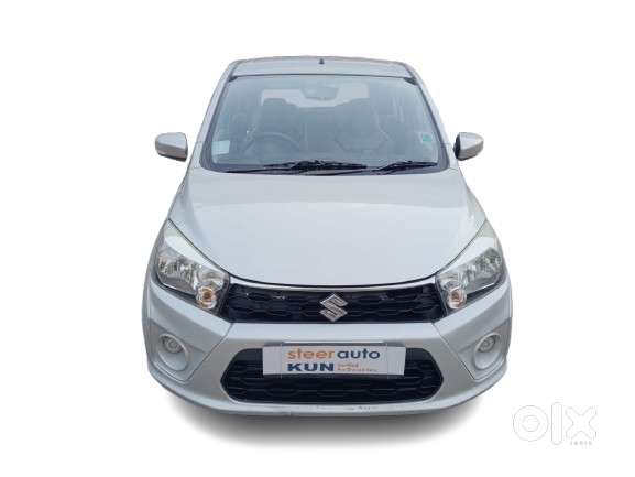 Maruti Suzuki Celerio Zxi(o) Mt, 2020, Petrol