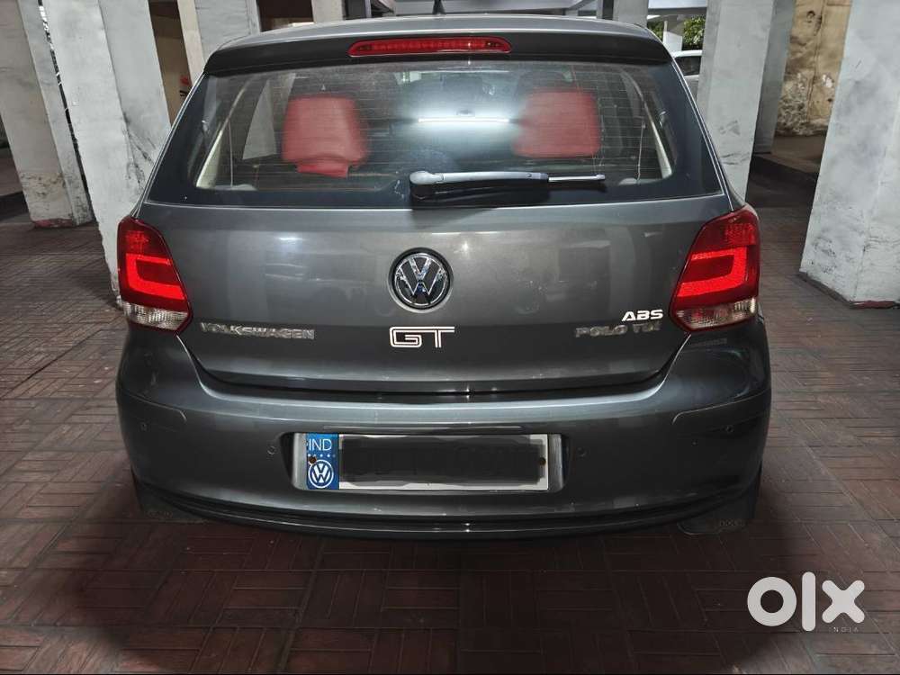 Volkswagen Polo 2013 Diesel Well Maintained
