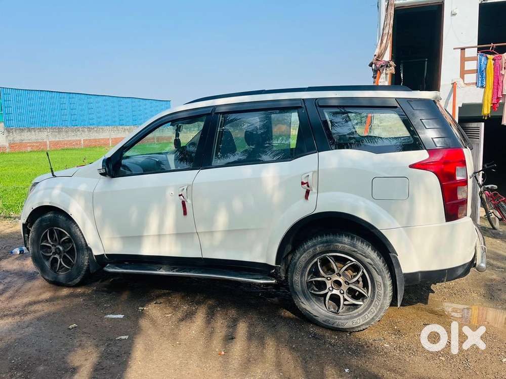 Mahindra Xuv500 2015 Diesel Good Condition