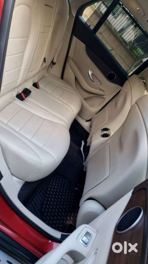 Mercedes-benz Glc 220d 4matic, 2021, Diesel