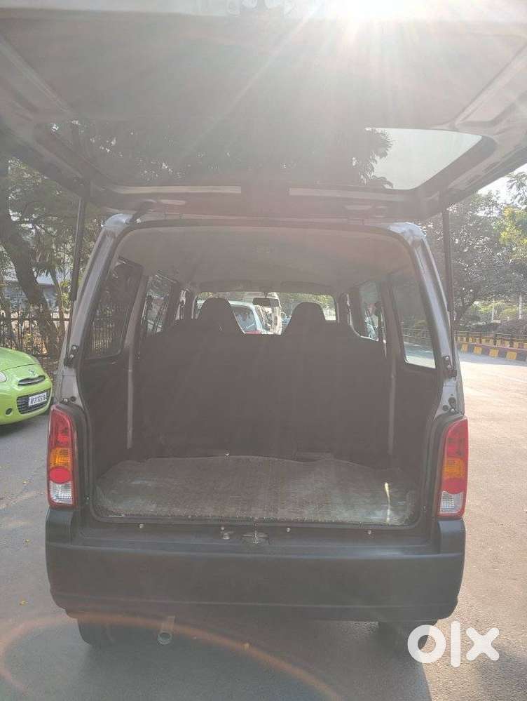 Maruti Suzuki Eeco 5 Seater Ac, 2024, Petrol