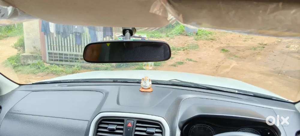 Maruti Suzuki Vitara Brezza 2020 Zxi Manual