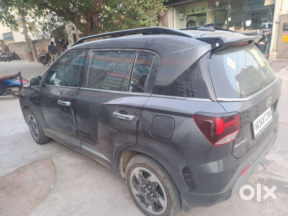 Hyundai Exter Sx 2024