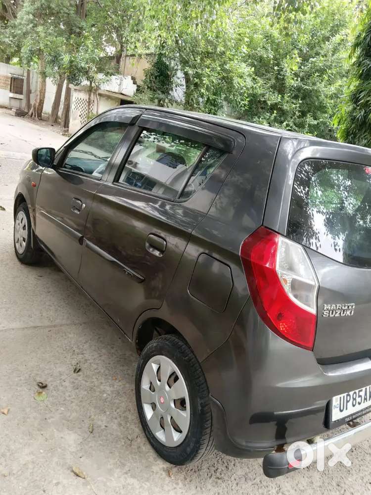 Maruti Suzuki Alto K10 Vxi 2016