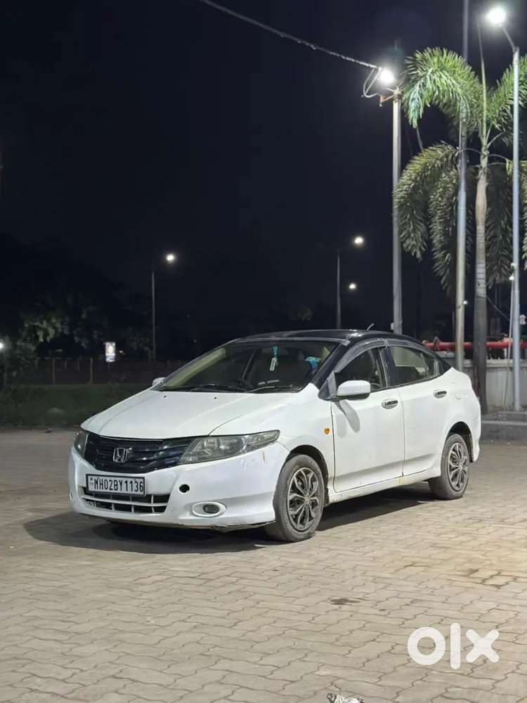 Honda City 2018 Model I-vtec Mt