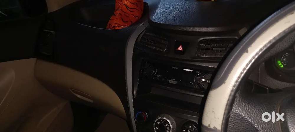 Hyundai Eon 2015 Lpg Good Condition