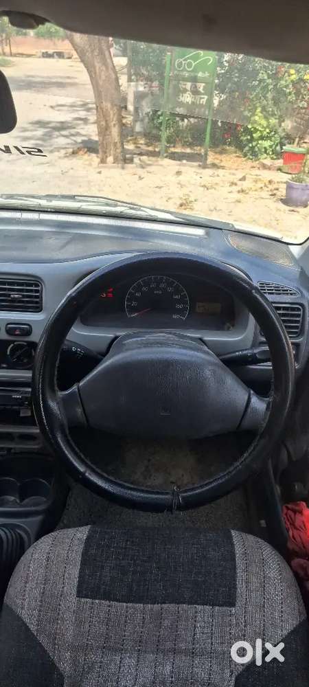Alto 2010 Fix Price 50000