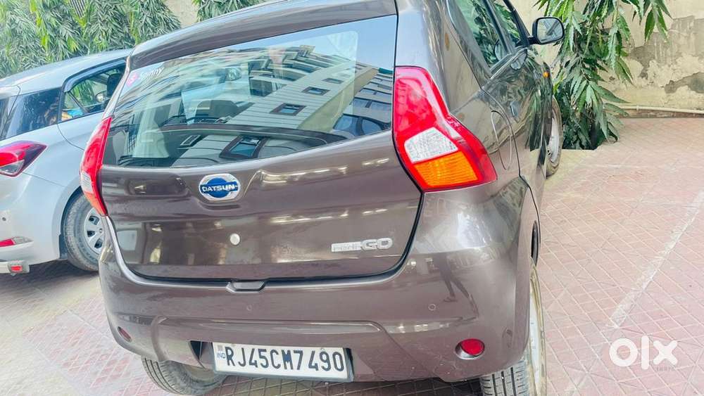 Datsun Redi Go 2021 Petrol Manual