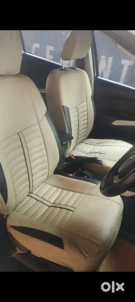 Maruti Suzuki S-cross 2016 Diesel Well Maintained And Good Condition