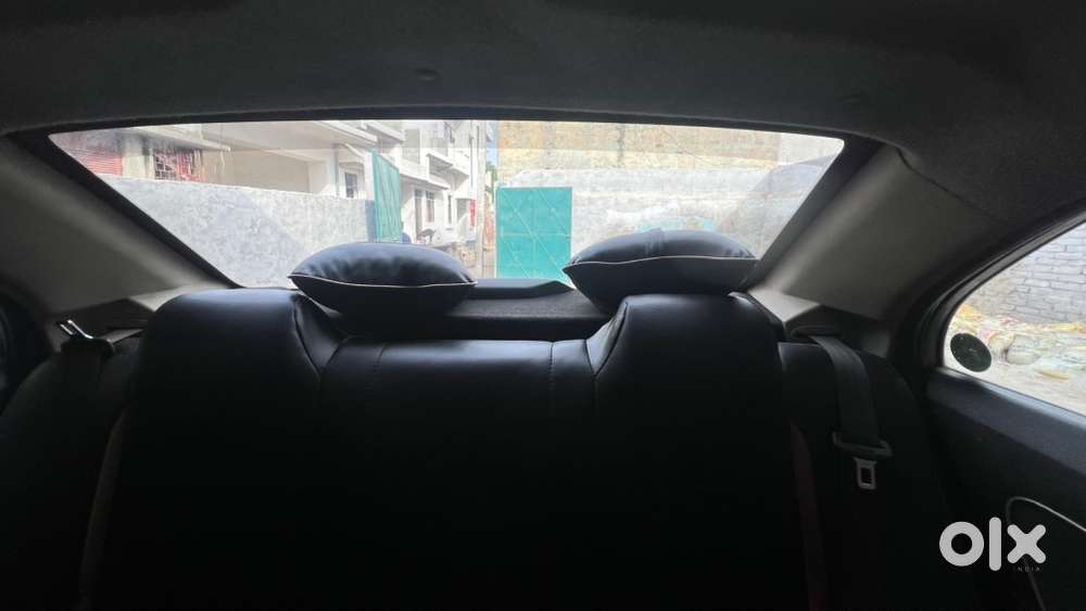Tata Zest 2014 Cng & Hybrids Good Condition 2014 November Ke Hai