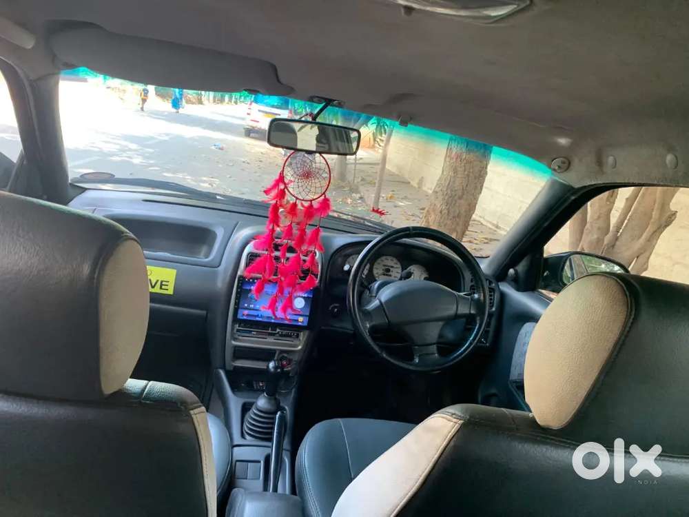 Maruti Suzuki Baleno 2004