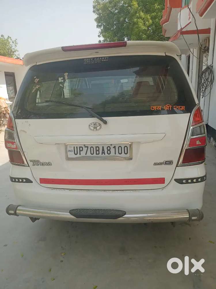 Toyota Innova