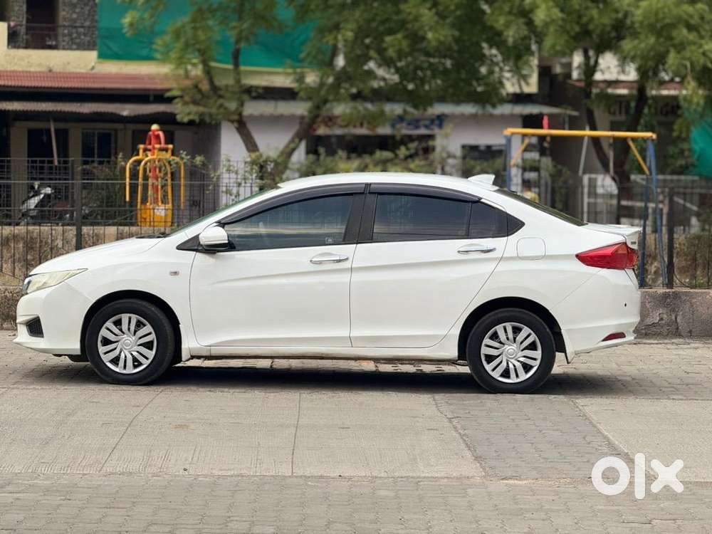 Honda City 2014 Ivtec Sv 1st Owner