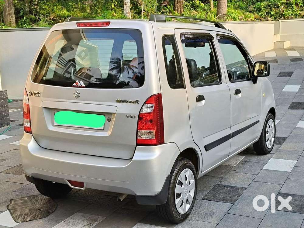 Maruti Suzuki Manual 2009 Vxi Top