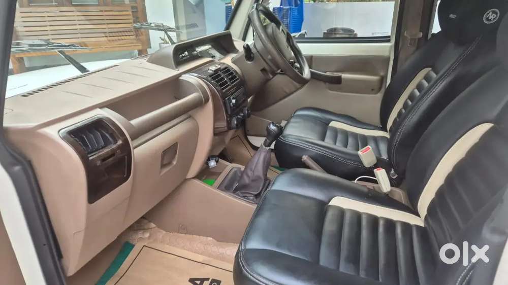 Mahindra Bolero Neo 2017 Diesel 190000 Km Driven
