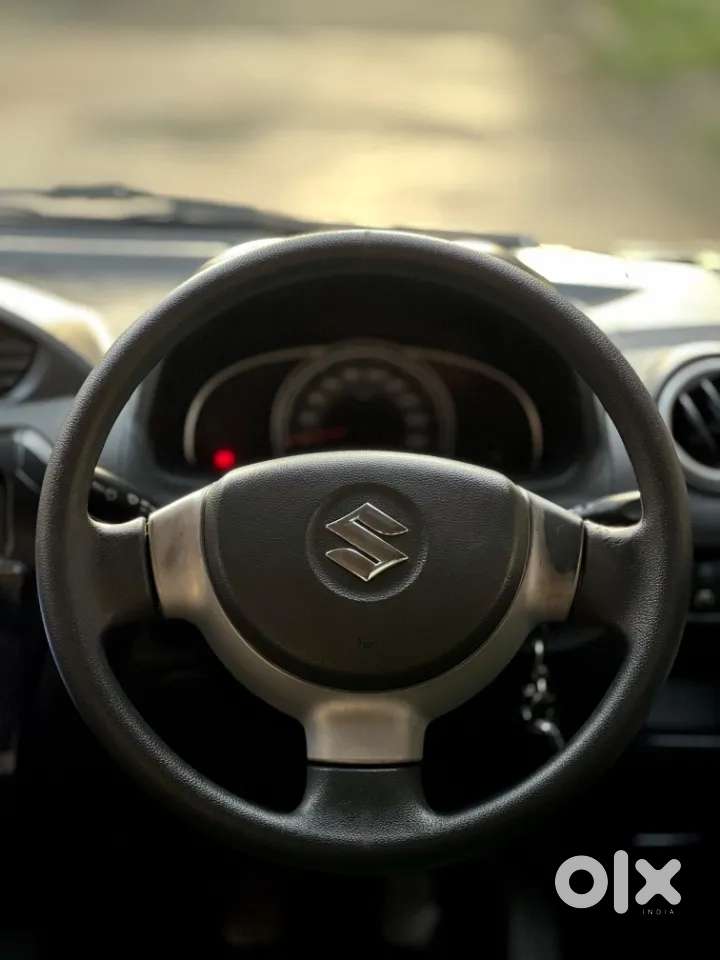 Maruti Suzuki Alto 800 Lxi, 2017, Petrol