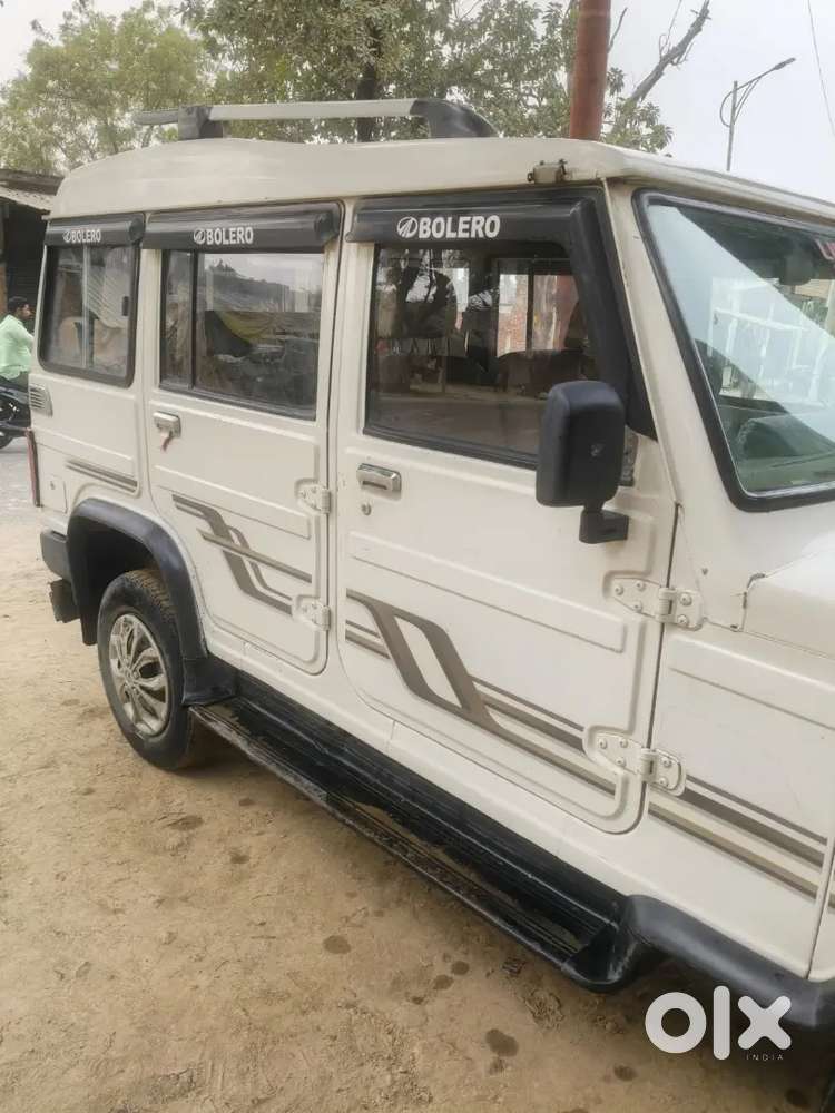 Mahindra Bolero 2016 Diesel 150000 Km Driven