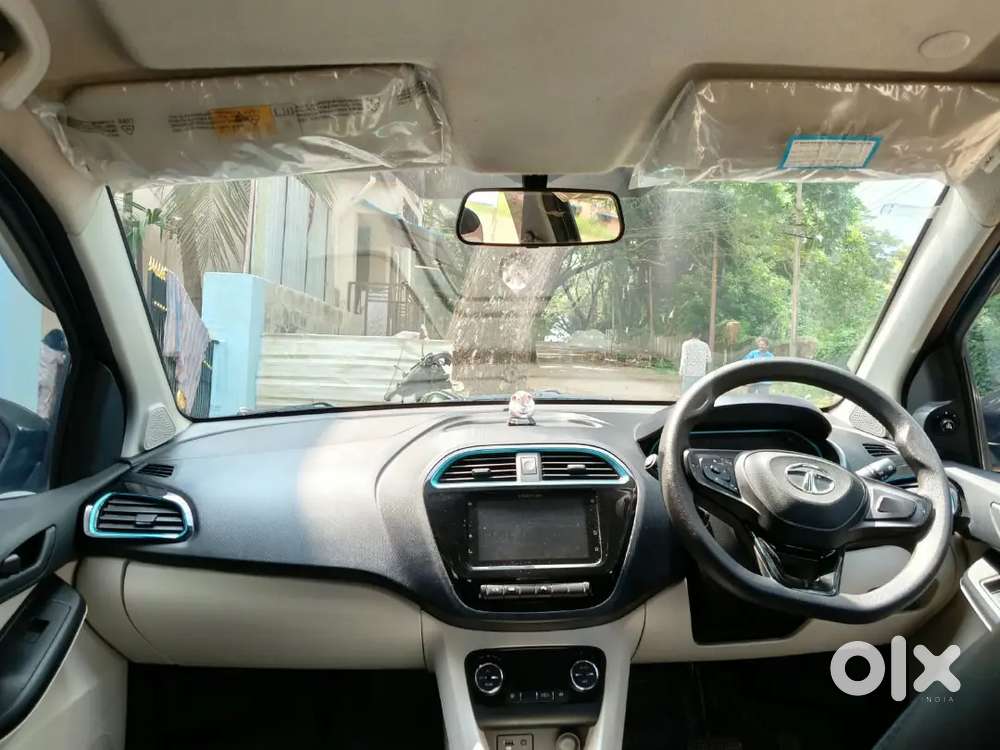 Tata Tiago Ev Xt 2023