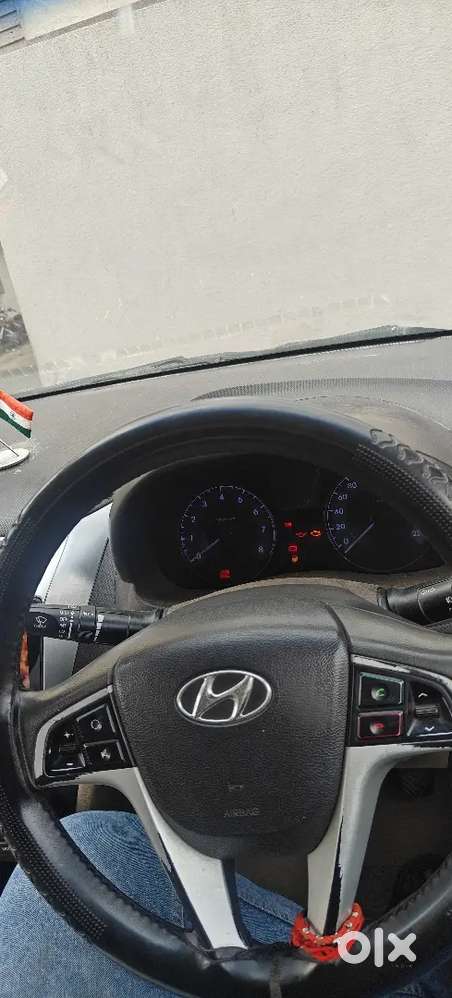 Hyundai Varna