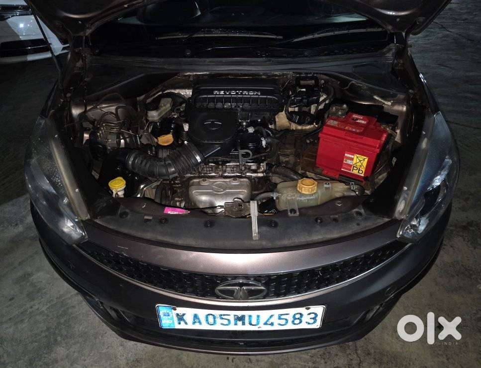 Tata Tiago, 2016, Petrol