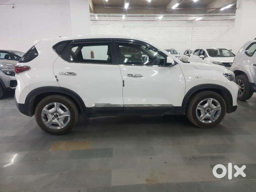 Kia Sonet Htk Plus 1.5 Diesel Mt, 2022, Diesel