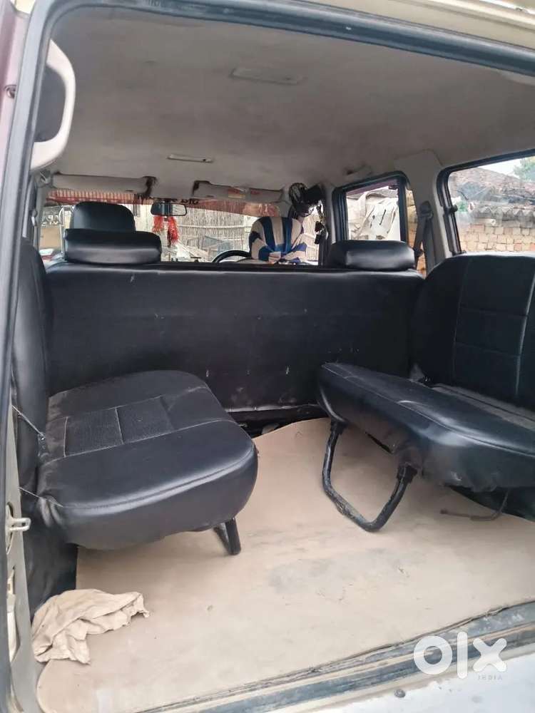 Mahindra Scorpio Diesel 2013
