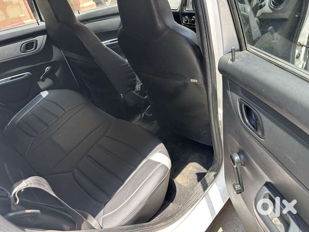 Renault Kwid Amt, 2017, Petrol