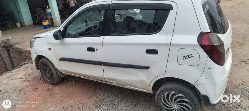 Good Condition