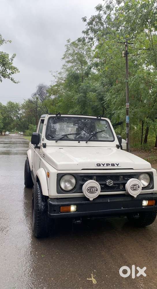 Maruti Suzuki 2000 Km Driven