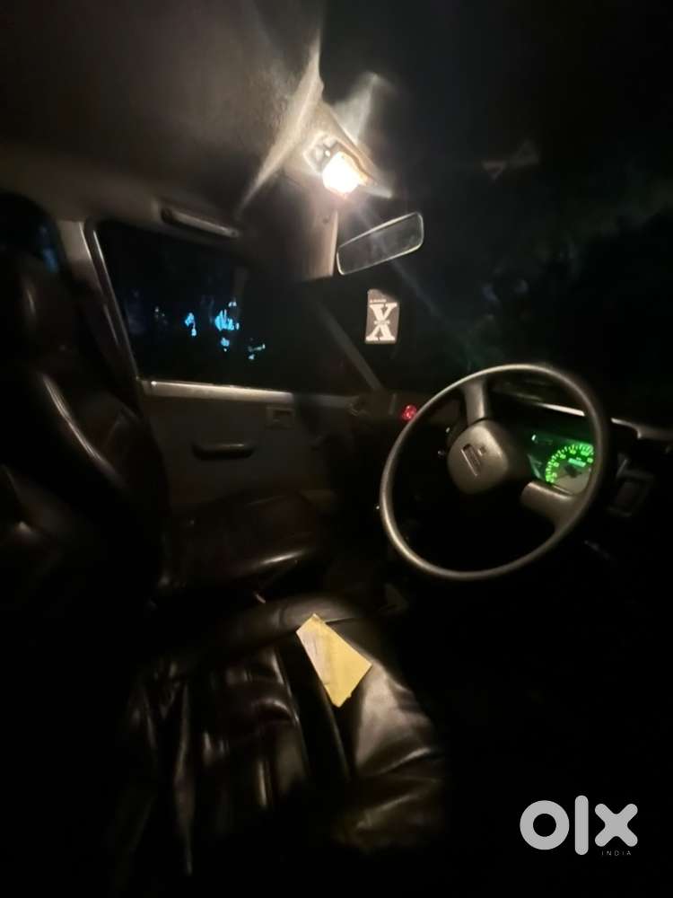 Maruti Suzuki 800 2007 Petrol