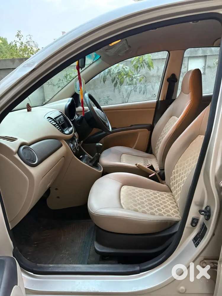 1st Owner Hyundai I10 37k Driven