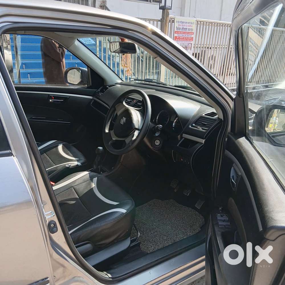 Maruti Suzuki Swift Vxi Optional, 2014, Petrol
