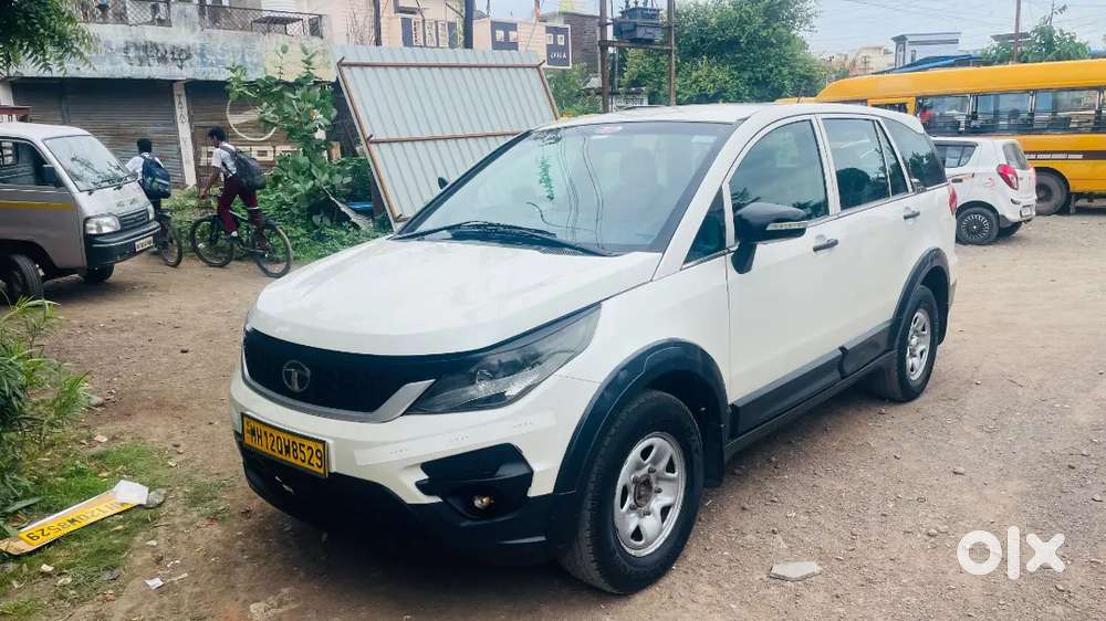 Tata Hexa Xe