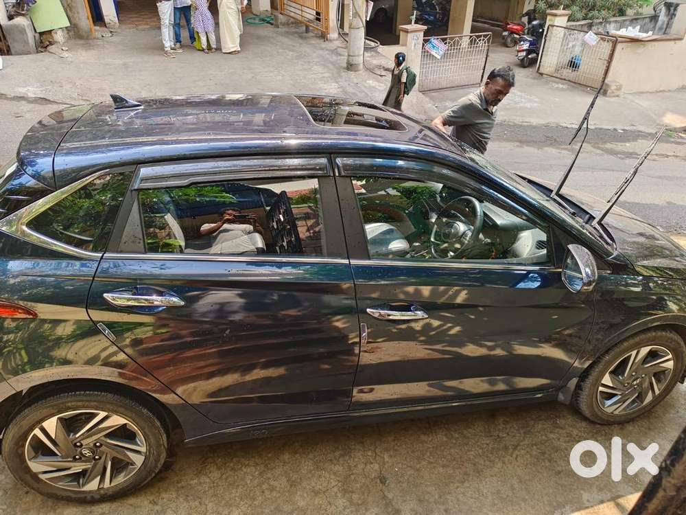 Hyundai I20 Asta Manual 2023