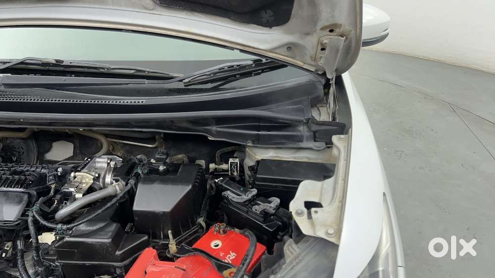 Honda Jazz 1.2 Zx Cvt I-vtec, 2020, Petrol