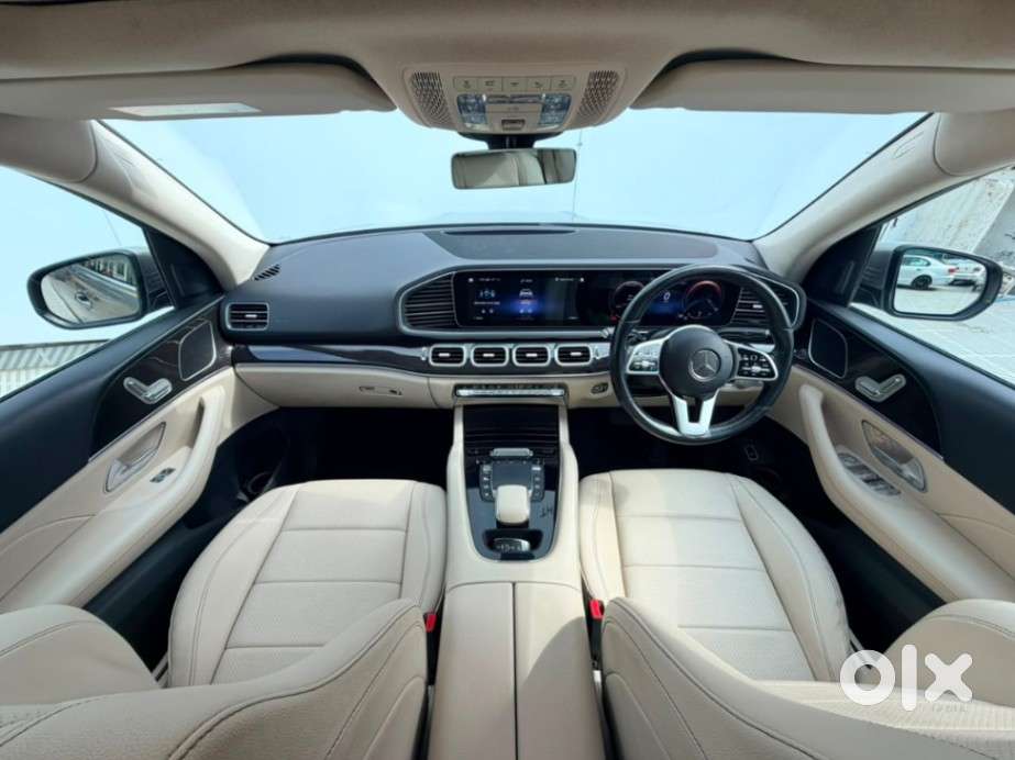 Mercedes-benz Gle 300d 4matic Lwb, 2022, Diesel