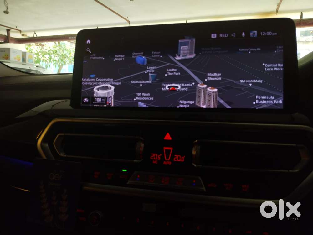 Bmw X3 Xdrive 20d Luxury Line, 2023, Diesel