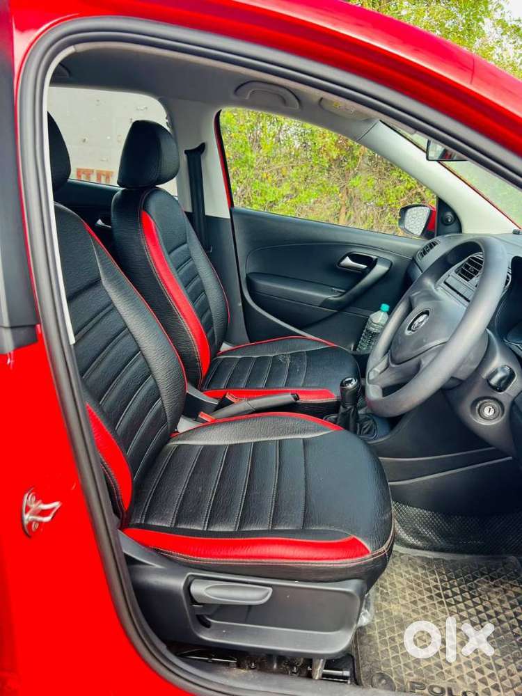 Volkswagen Polo 1.0 Mpi Trendline, 2021, Petrol
