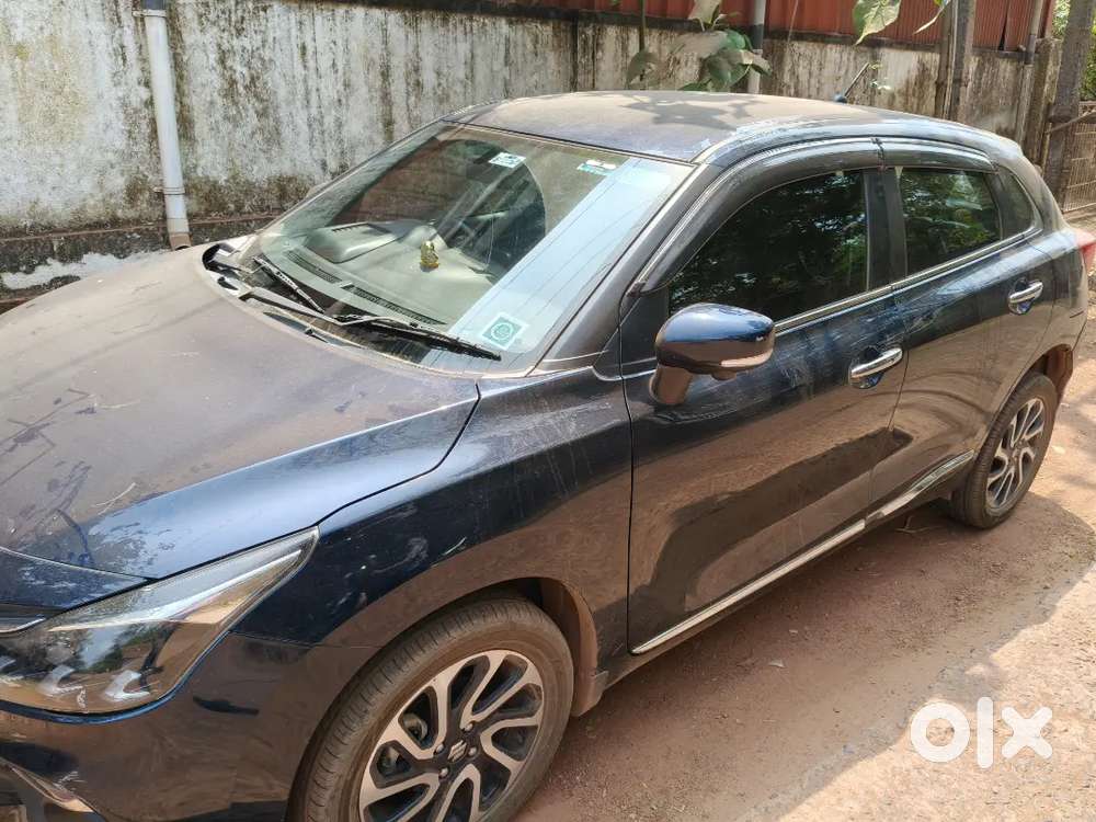 Maruti Suzuki Baleno 2025 Petrol 19495 Km Driven