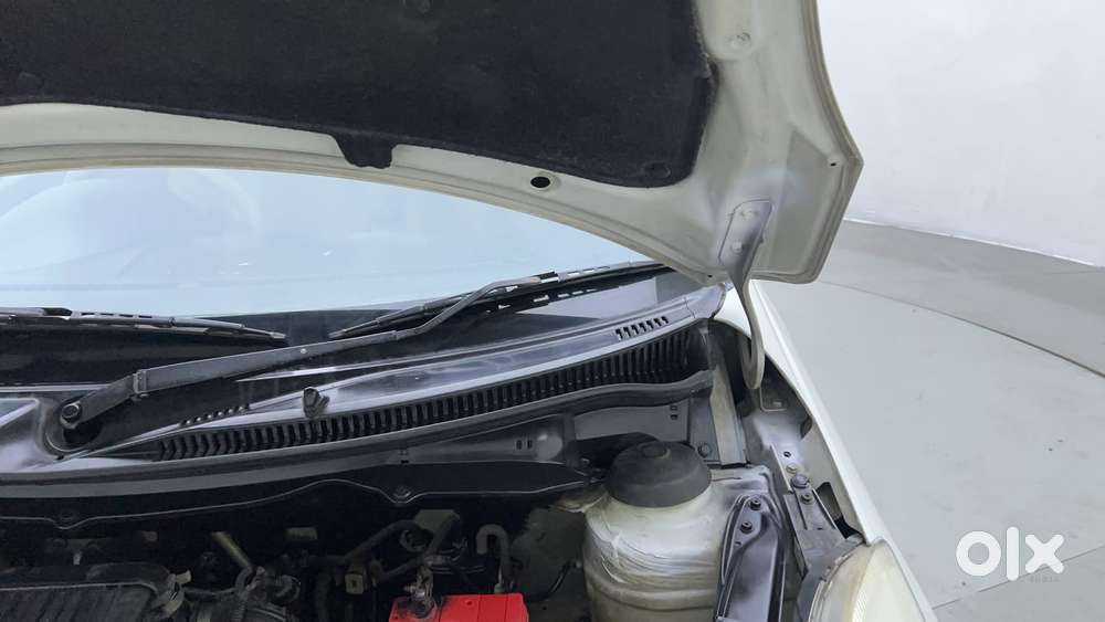 Maruti Suzuki Swift 1.3 Zxi, 2012, Petrol