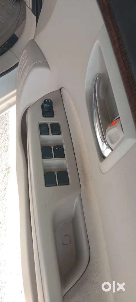 Maruti Suzuki Dzire 2015 Petrol Well Maintained