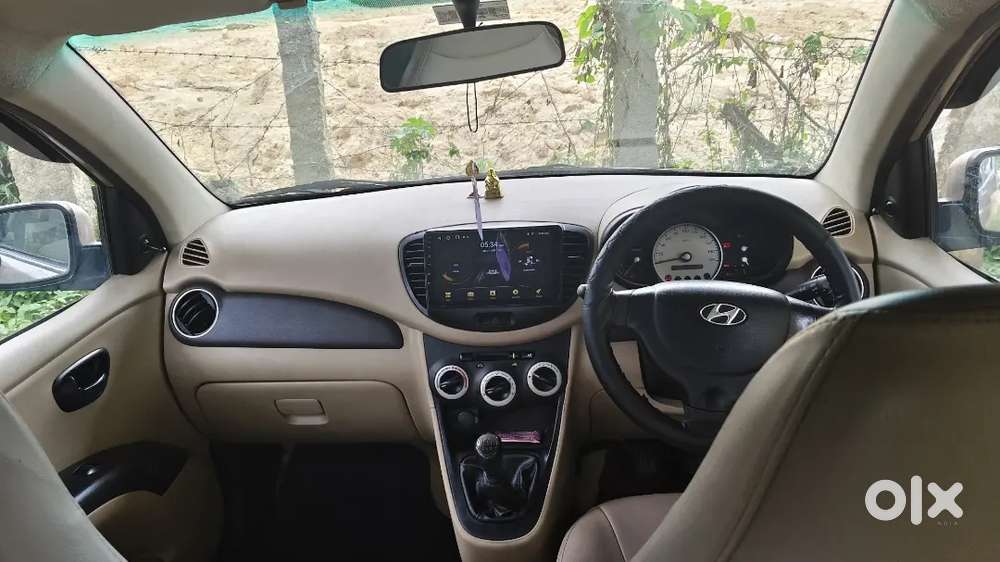 Hyundai I10 1.2 Magna 2010 Petrol